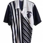 Japan international shoya nakajima is set to join premier league side wolves from portimonense, the portugese club's chairman rodiney sampaio said on thursday. Alt Portimonense Fussball Trikots