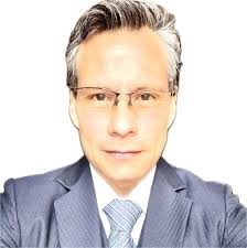 Henry Ramírez Orjuela