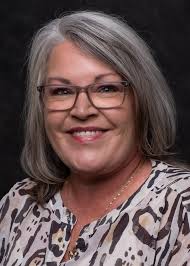 Vicki Sloniker, PMHNP