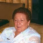 Frances Thomson Obituary