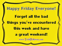 Image result for have a wonderful weekend