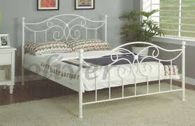 Iron Beds Iron Beds At Rs 14000 Set Chembur East Mumbai Id 3636404330 Iron Bed Wrought Iron Beds White Bedding