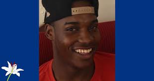 Robert Louis Overton, Jr., age 28