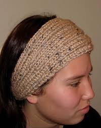 15 Knit headband pattern ideas