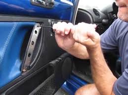 Repairing A Broken New Beetle Door Handle With Dieselgeek Beetlebrace Youtube