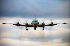 Pourquoi les avions font des traces dans le ciel. Pourquoi Il Est Impossible De Localiser Precisement Un Avion En Vol Geeko