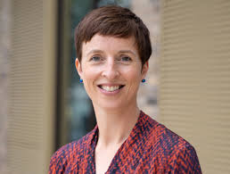 Niamh Shannon About the University