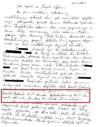 Mhp Liler Alparslan Turkes In Tarafinda Mi Yoksa Turkes In Mit In Adamidir Guvenmeyin Dedigi Bahceli Nin Tarafinda Mi Kizlarsoruyor