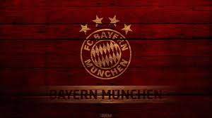 High quality wallpaper in your click. Amazing Bayern Munchen Football Logo Hd Wallpaper Background Widescreen Bayern Munich Wallpapers Sports Wallpapers Football Wallpaper