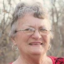 Lavada June Yoakum Obituary