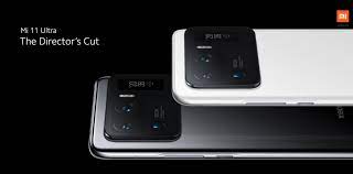 Yet, when it comes to the crunch, it's the one mi 11 device that's left us ultra disappointed. å°ç±³mi 11 Ultra ç…§ç‰‡çš„ä¸€åˆ‡