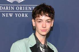 When did brigette lundy paine come out as non binary? Atypical S Brigette Lundy Paine Age Height Instagram And More