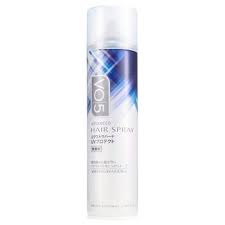 Buy unisex spray v05 hairsprays and get the best deals at the lowest prices on ebay! Vo5 Advanced Hair Spray Extra Hard Uv Protection Reviews Makeupalley