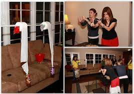 17 Birthday Party Games For Adults Super Fun Indoor Outdoor Ideas