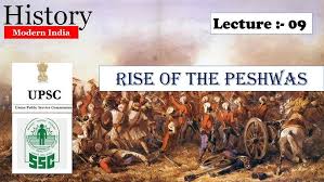 Peshwa Bajirao| History ...