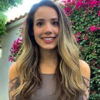 Rachel Tobin's Instagram, Twitter & Facebook