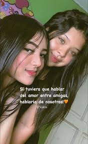 tengo una amistad que siempre estará por encima de todas las demás.❤️‍🩹