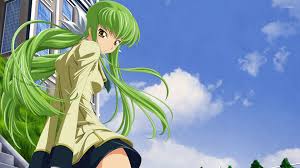 Lelouch and britannia code geass wallpaper. C C Code Geass 4 Wallpaper Anime Wallpapers 32176