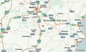 Prevision Del Tiempo Para Alcazar De San Juan