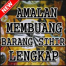 Cara membangkitkan khodam dalam diri sendiri. Download Amalan Membuang Barang Sihir Edisi Terlengkap Apk Latest Version App By Doa Dan Amalan For Android Devices