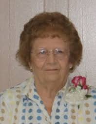 Obituary information for Ramona Mae Minick