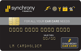 Don't wire transfer money to pay for tickets. Synchrony Car Care Synchrony Bank Credit Card Offers Discover Credit Card Rewards Credit Cards