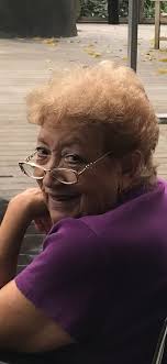 Lucy Aldebot Obituary and Online Memorial (2025)