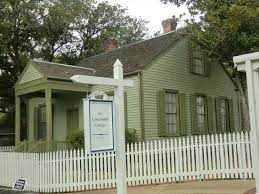 See discounts for hotels & motels near richmond, tx. Long Smith Cottage Fort Bend County Museum Picture Of Fort Bend Museum Richmond Tripadvisor