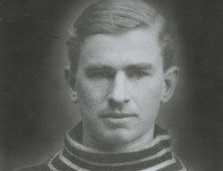 Frank McGee (ice hockey)