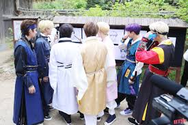 From taehyung's one spoonful of heart, to jin and jungkook's one strand hair, bts melted army's hearts. D3tscqat8yrxvm
