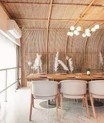 Take A Break While Strolling Around Pluit Area By Stopping By At Boja Eatery We Are Op Restaurant Interior Design Bar Restaurant Interior Restaurant Interior