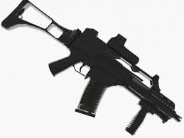 Pin On Weapons Free 3d Models