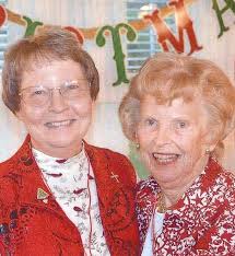 S. Peggy Tully Celebrates 60 Years as Dominican Sister "When I look back at  the last 60 years, I am filled with gratitude because of the wonderful  people I have met and