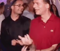 30 years and 15 minutes. Orban Danseaza Album On Imgur