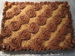 Gateau D Anniversaire Grand Succes Au Praline Les Delices D Elhem Gateau Anniversaire Gateau Anniversaire