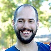 Big Black Bear by Wong Herbert Yee