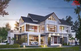 See more of asian style grooming on facebook. Home Construction Companies In Kochi Asian Style Houses By Creo Homes Pvt Ltd Asian Homify