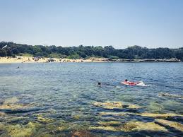 Malabar farm state park is a state park in richland county, ohio, united states, located near lucas and the mohican state park. Malabar Beach Rock Pool And Playground A Must Visit For Young Families