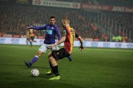 Eerst is de croky cup aan de beurt, maar zondag spelen de twee antwerpse ploegen voor de reguliere competitie. Kv Mechelen Kfco Beerschot Wilrijk 1 1 Eindstand