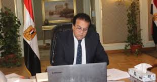 أكد وزير التعليم العالي والبحث العلمي الأستاذ الدكتور نبيل كاظم عبد الصاحب دعم الجمعيات العلمية في العراق وتحقيق أهدافها في التنمية المستدامة. ÙˆØ²ÙŠØ± Ø§Ù„ØªØ¹Ù„ÙŠÙ… Ø§Ù„Ø¹Ø§Ù„Ù‰ ÙŠØ¯Ø¹Ùˆ Ø§Ù„Ø¹Ù„Ù…Ø§Ø¡ Ø§Ù„Ù…ØµØ±ÙŠÙŠÙ† Ø¨Ø§Ù„Ø¬Ø§Ù…Ø¹Ø§Øª Ø§Ù„ÙƒÙ†Ø¯ÙŠØ© Ù„Ù„ØªØ¯Ø±ÙŠØ³ Ø¨Ù…ØµØ± Ø§Ù„ÙŠÙˆÙ… Ø§Ù„Ø³Ø§Ø¨Ø¹