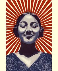 just for s's and g's #procreate #drawing #digitalart #illustrator #line  #shade #portrait #digitalposter