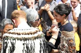 Последние твиты от jacinda ardern (@jacindaardern). Hi World We Re Keeping Meghan Markle Down Under Because She S Now A Chieftess In New Zealand