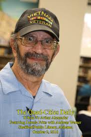 A Tribute to Arthur Alexander with Donnie Fritts