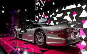 Clk Lm Mercedes Clk Gtr Mercedes Benz Amg Mercedes Benz