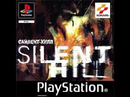 Silent Hill [SLES-01514] [Russian] [ConsolGames] - PSX Planet: SONY  PlayStation Community