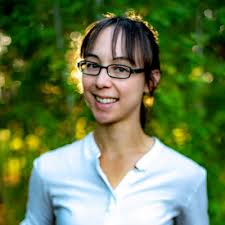 About a Decade Later: Former Job Hunter Amy Seto Forrester