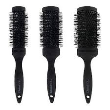 Start at the roots and slowly work your way down until all of your gray hair is covered with the dye. Lookfantastic Usa Hair Tools Tigi Styling Tools