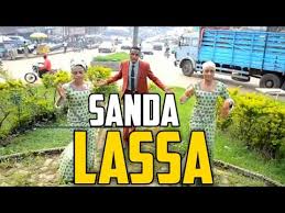 Sanda boro yide whasapp official video full hd 2020 by faada sahel download. Sanda Lassa Hd Clips Youtube