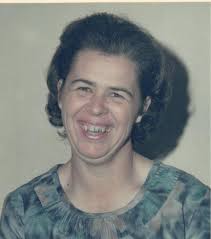 Obituary for Harriet Romain (Goodman) Grimes