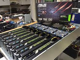 Mining with your graphics card versus your cpu. Nvidia Accused Of Reporting 1 Billion Worth Of Mining Gpu Sales As Gaming Revenue Techspot